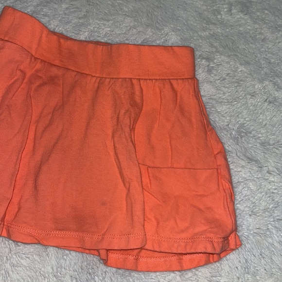 (3 for $10) old navy skort - Picture 4 of 7